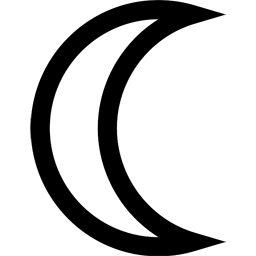 Celestial name meaning 2 the Moon